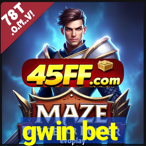 gwin bet